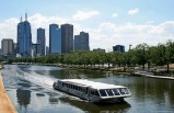 Best of Melbourne - River Cruise, City, Blue Dandenongs, Tramcar Dinner